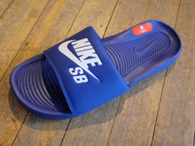 Load image into Gallery viewer, Nike SB Victori One Slide
