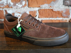 Emerica Dickson chocolate