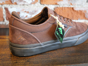 Emerica Dickson chocolate