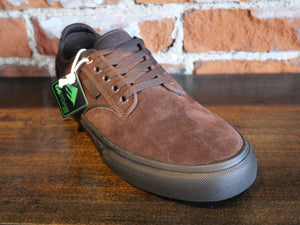 Emerica Dickson chocolate