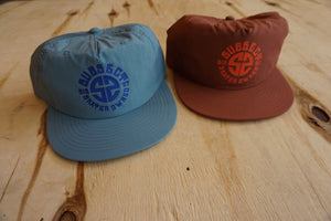 Subsect nylon hat