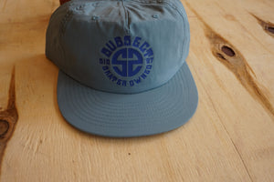 Subsect nylon hat