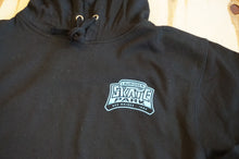 Load image into Gallery viewer, Park LOGO adult hood
