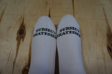 Load image into Gallery viewer, Subsect crew socks
